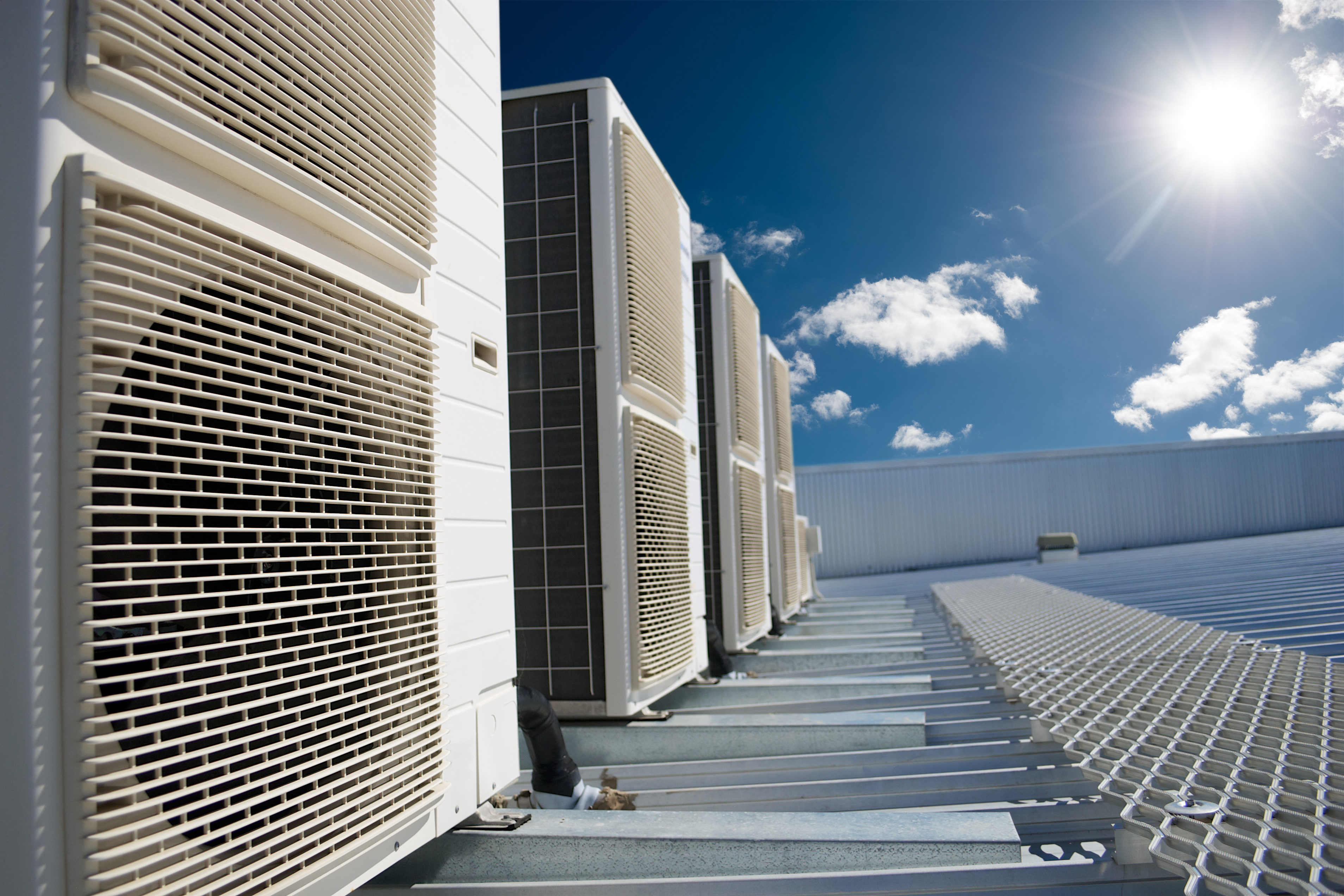 Best HVAC Repair Companies in Sacramento CA | AC Repair Contractors in Sacramento